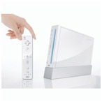 Console Nintendo Wii + jeu Wii Sport