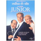 DVD "Junior"