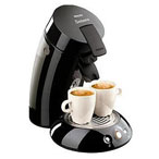 Cafeti�re Senseo Philips HD7810