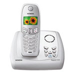 T�l�phone r�pondeur SIEMENS Gigaset C455