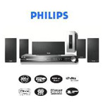 Ensemble Home cinema Philips hts3154 Ensemble Home cinema Philips hts3154