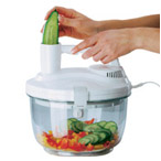 Salad Xpress - 12165-56 - SALTON
