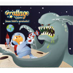 Tapis de souris 