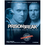 Album Prison Break 
