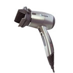 Sèche-cheveux lisseur BABYLISS