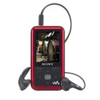 Baladeur walkman mp4 4Go Sony nw-zs616r