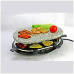 Raclette pierre � cuire J et R XG-3k076d0