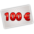 Ch�que de 100�