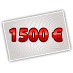 Ch�que de 1500�
