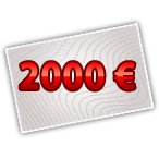 Ch�que de 2000�