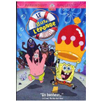 DVD " Bob l'�ponge - Le film"