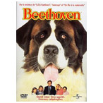 DVD " Beethoven"