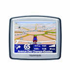 GPS TOMTOM New One Europe GPS TOMTOM New One Europe