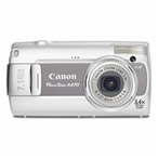 Appareil photo num�rique Canon PowerShot A470 avec carte SD