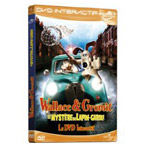 DVD Intéractif DVD Intéractif