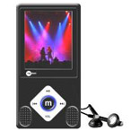 Baladeur MP4 4Go Radio FM MpMan Fiesta Baladeur MP4 4Go Radio FM MpMan Fiesta