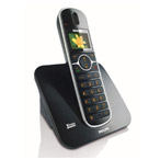 Téléphone sans fil PHILIPS CD6501B/38 Téléphone sans fil PHILIPS CD6501B/38