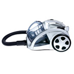 Aspirateur sans sac Unic Line VC356 Aspirateur sans sac Unic Line VC356