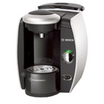 Tassimo BOSCH TAS4011 Silver Tassimo BOSCH TAS4011 Silver