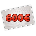 cheque de 600 euros