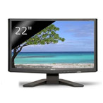 Ecran d'ordinateur Acer 22" X223HQAB