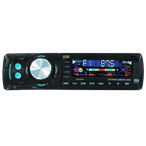 Autoradio MP3 HB CA-5430i