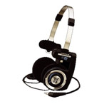 Casque stéréo Hifi KOSS Portapro