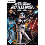 Star Wars Battlefront 2 : Jeu PC