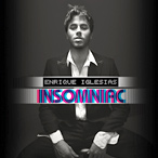 Album "Insomniac" d'Enrique Iglesias