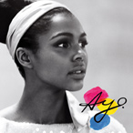 Album "Gravity At Last" de Ayo