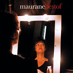 Album "Best Of" de Mauranne