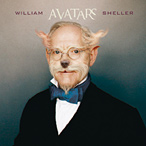 Album "Avatars" de William Sheller
