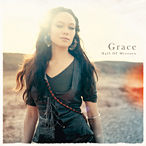 Album "Hall of Mirrors" de Grace