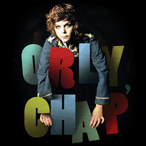 Album "Ma Lueur Clown" d'Orly Chap