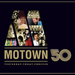 Coffret Collector Anniversaire "Motown" 3 CD