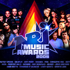 Compilation "NRJ Music Awards 2009"