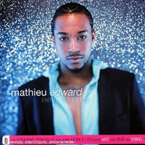 Single "Entre toi et moi" de Mathieu Edward