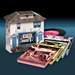 Int�grale "Motown"