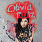 Album "La chica chocolate" d'Olivia Ruiz