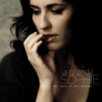 Album "Des vagues et des ruisseaux" de La grande Sophie