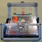 Fan pack collector des Jonas Brothers