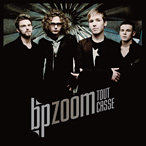 Album "Tout casse" de BP Zoom