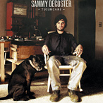 Album " Tucumcari" de Decoster