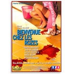 DVD "Bienvenue chez les Rozes"