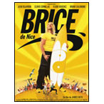 DVD Brice de Nice