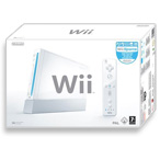 Console Nintendo Wii