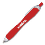 Nouveau stylo collector Kingoloto