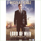 DVD "Lord of war"