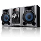 Mini chaine Sony MHC-EC68