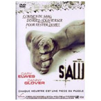 DVD "Saw"
